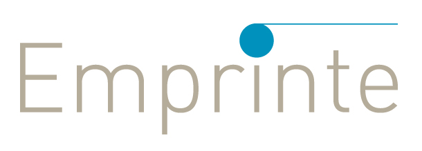 Logo-Emprinte